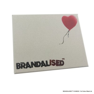 画像4: [ブランダライズド 公式コラボアクセサリー] Banksy ”Do Nothing” Hair tie/バンクシー ドゥーナッシングヘアゴム【FatimaDesign×BRANDALISED™】